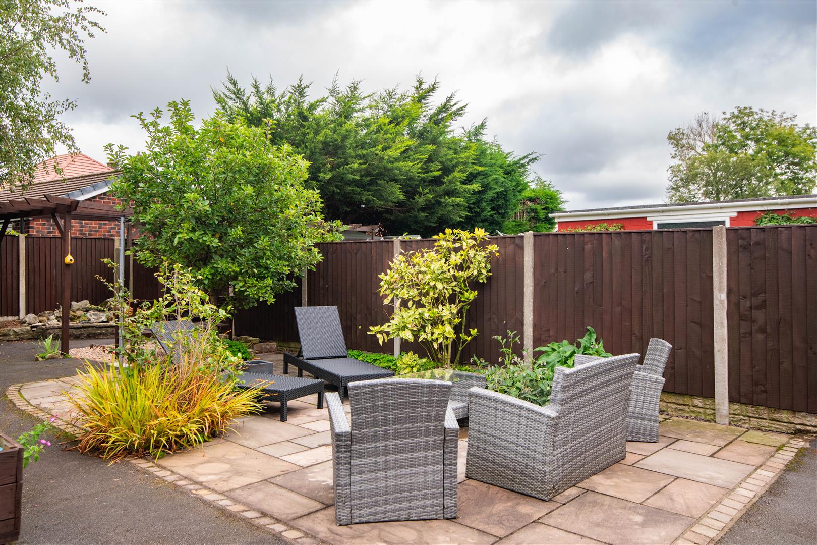 Hawkswood, Eccleston, Chorley